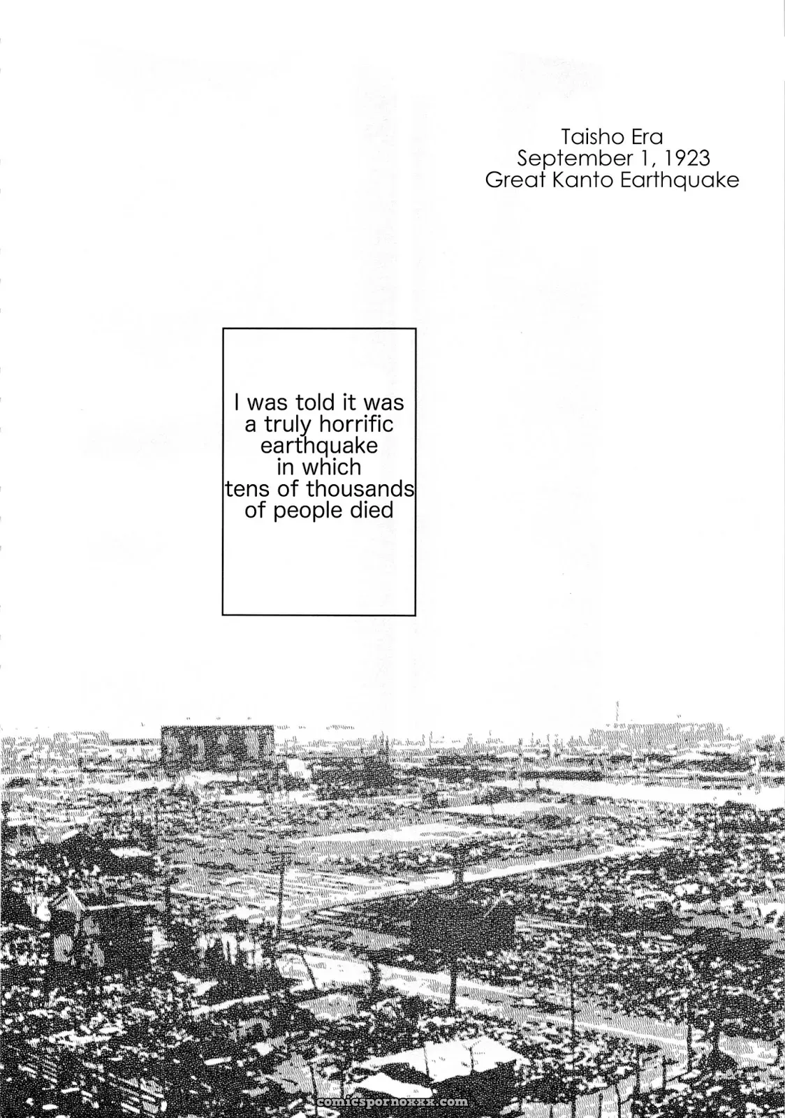 What’s Inside The Chest #6 - Page 10