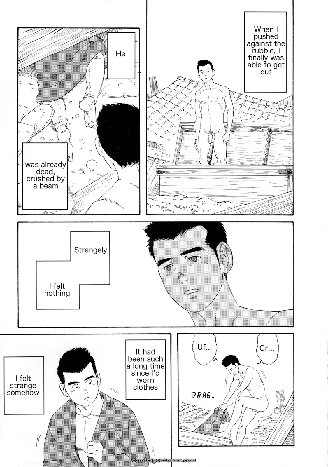 What’s Inside The Chest #6 - Page 11