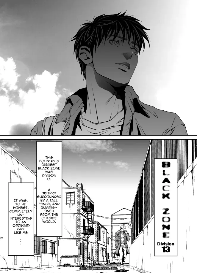 Zariya Ranmaru (Zaria) – Pet - Page 5