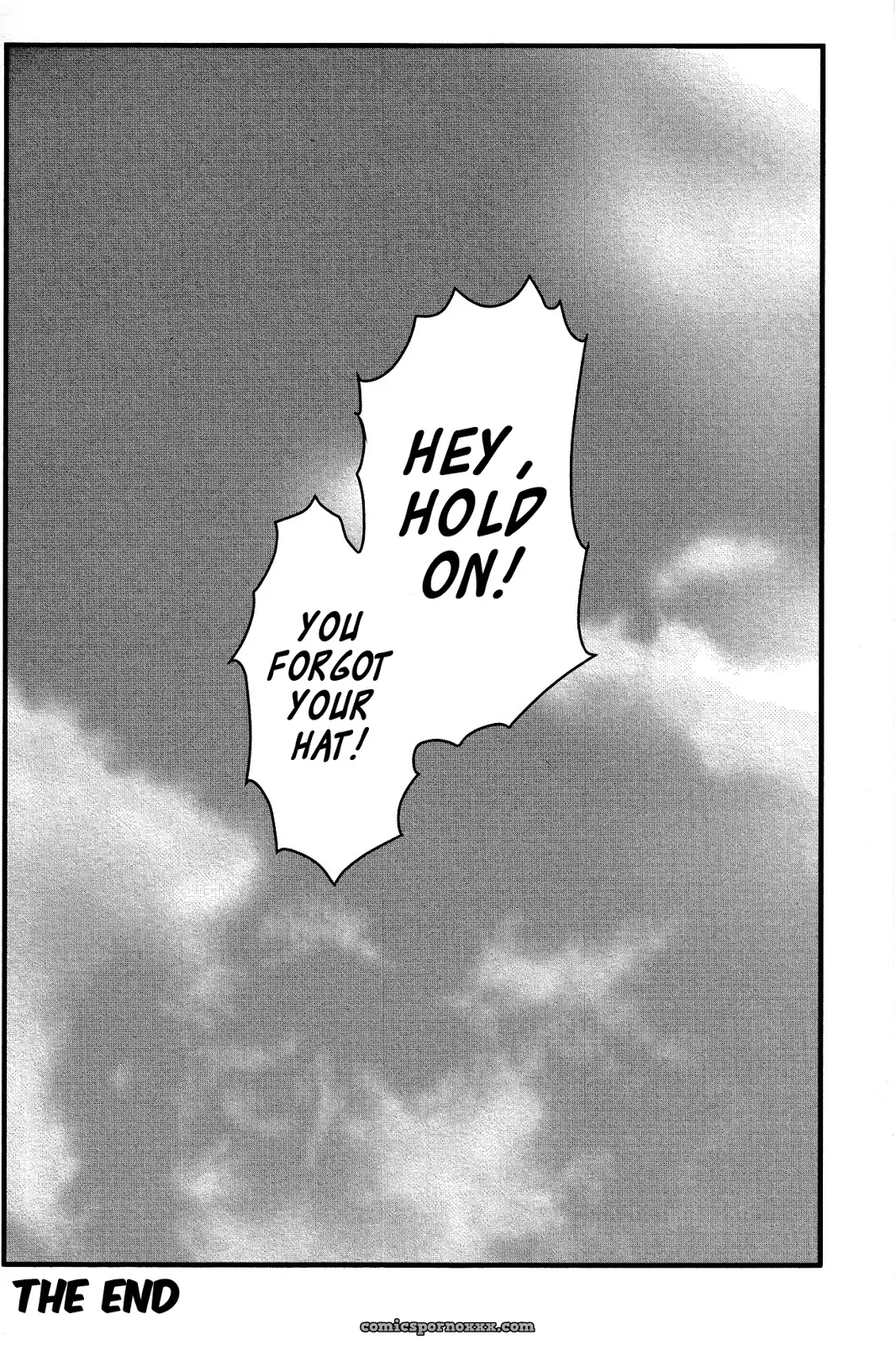 Policeman Island 11: When Twenty Years Pass - Page 24