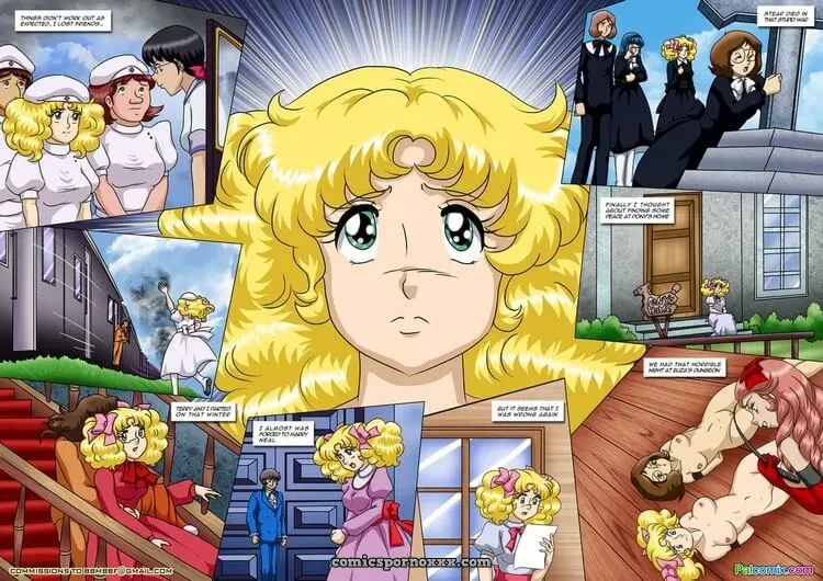 Summers End - Page 27