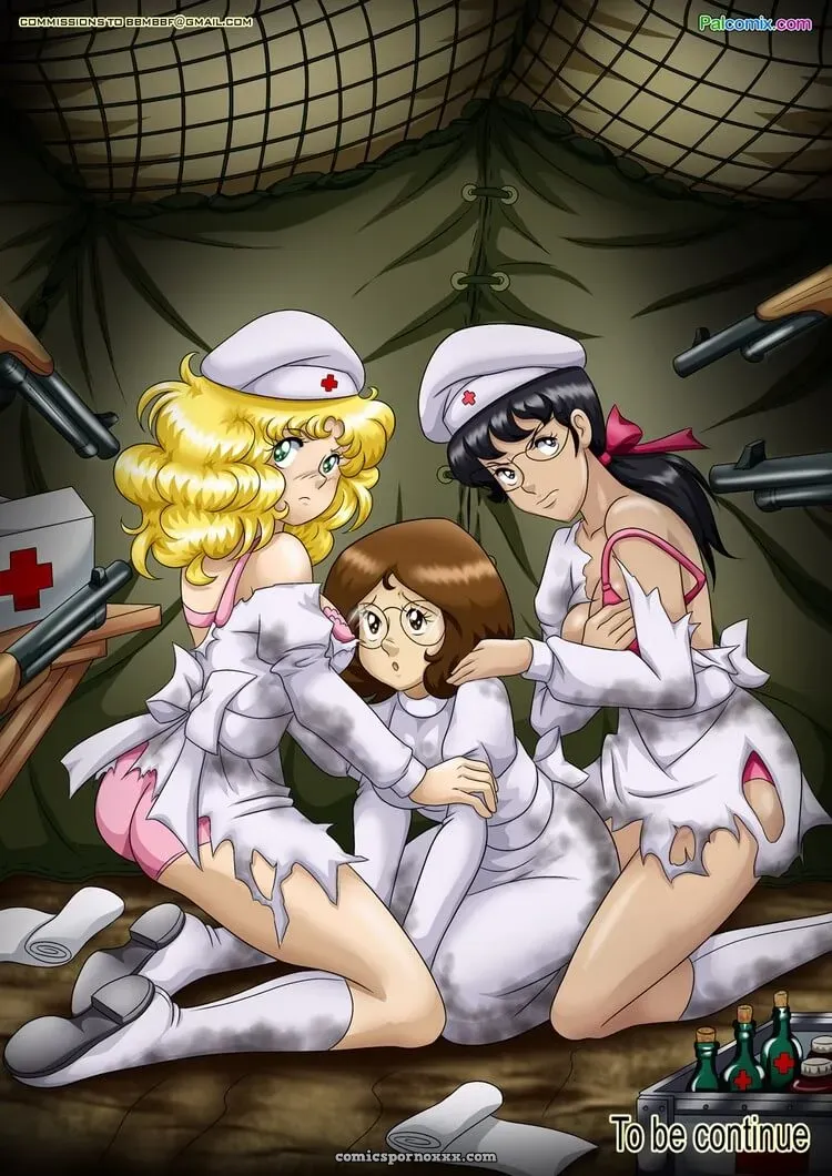 Summers End - Page 30