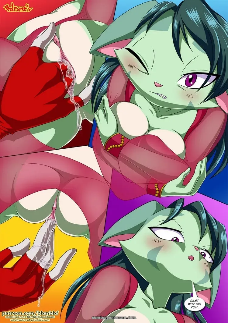 Glass Room - Page 12