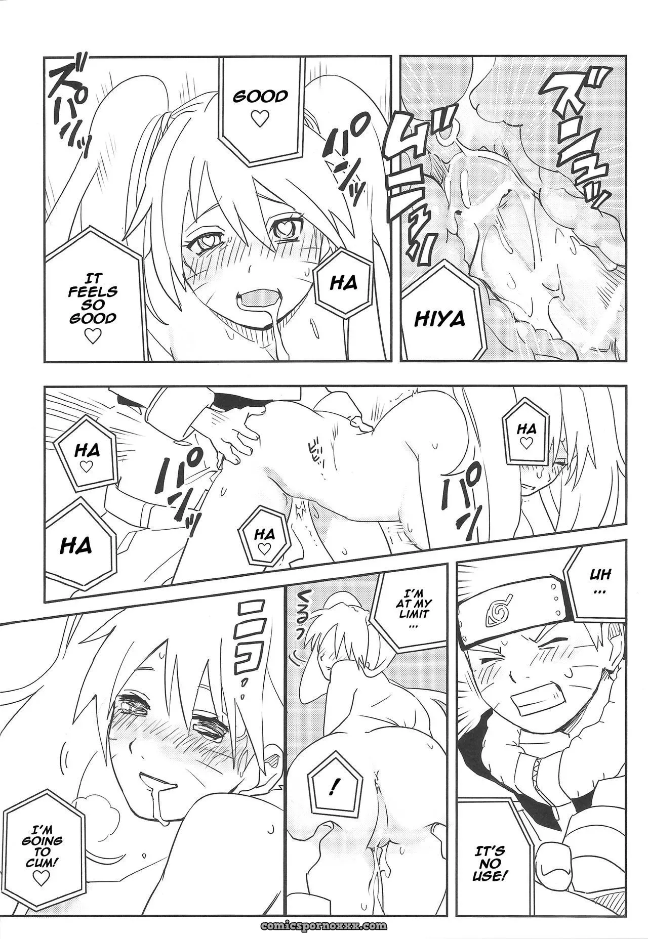 Kage Bunshin Shitteru! - Page 14