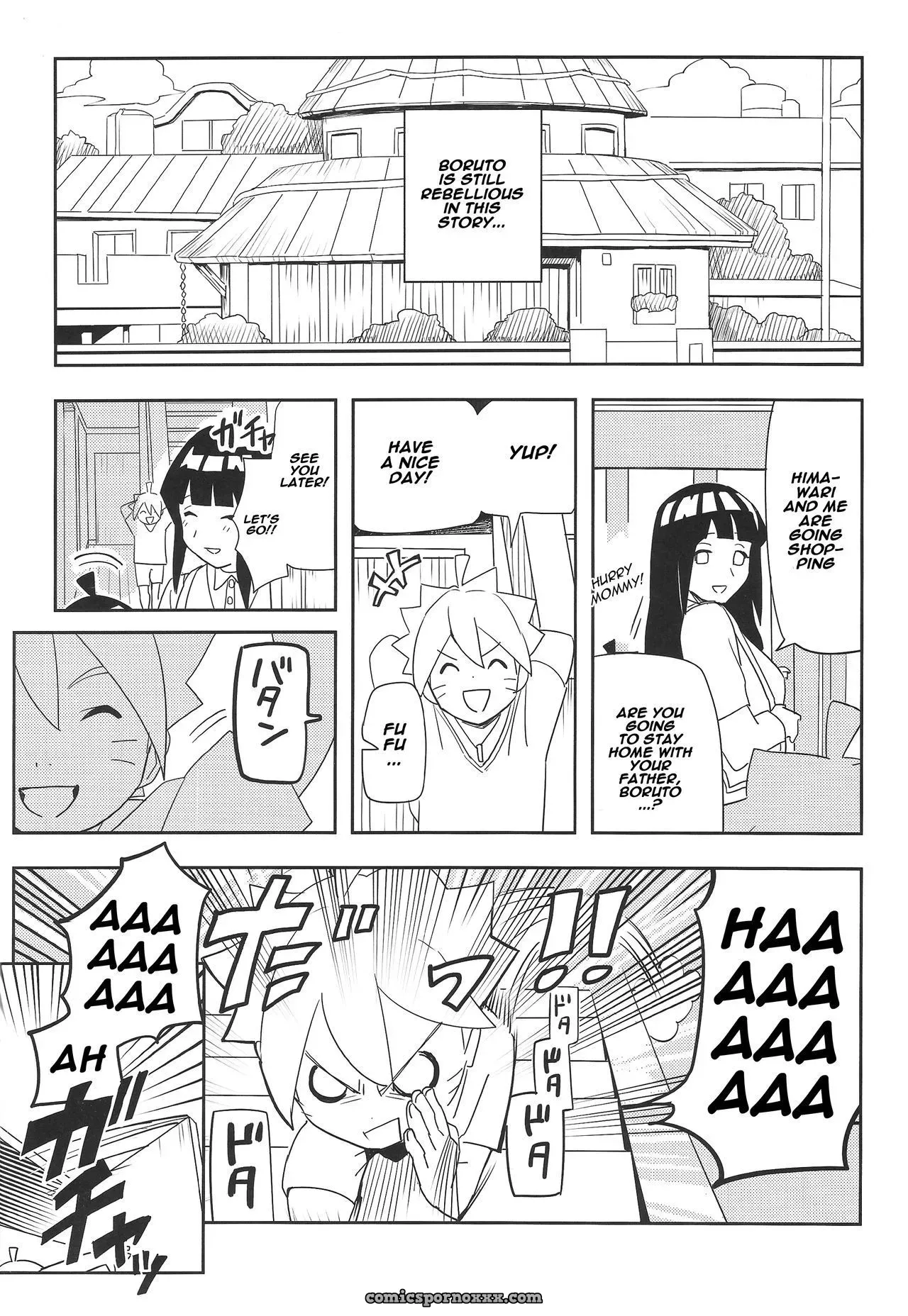 Kage Bunshin Shitteru! - Page 20