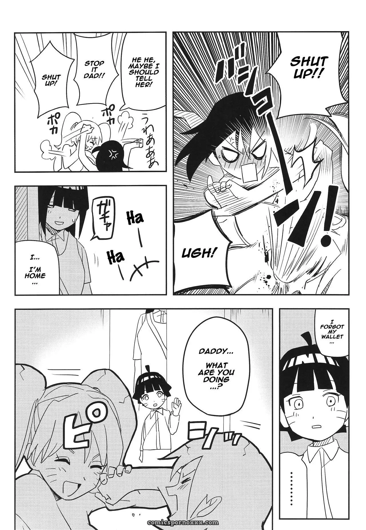 Kage Bunshin Shitteru! - Page 29