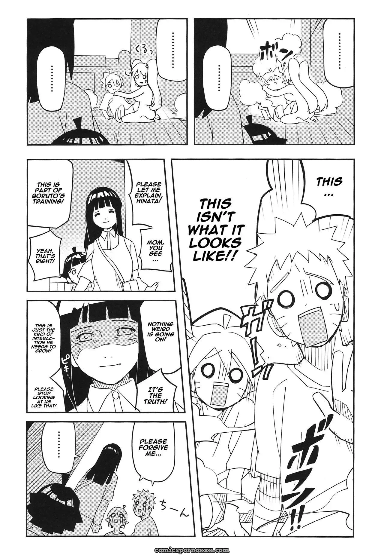 Kage Bunshin Shitteru! - Page 30