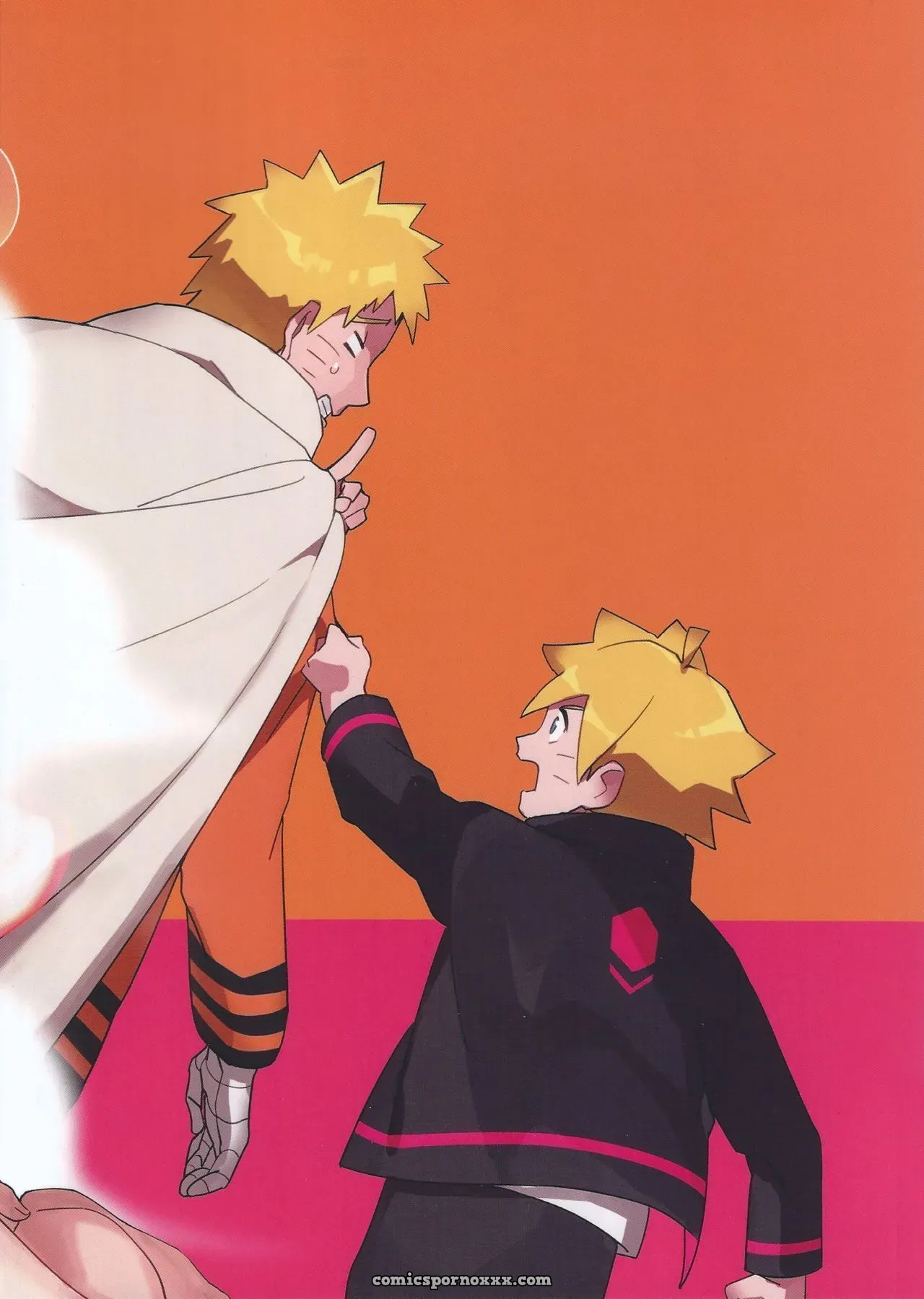 Kage Bunshin Shitteru! - Page 35