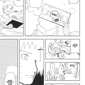 Kage Bunshin Shitteru! - Page 6