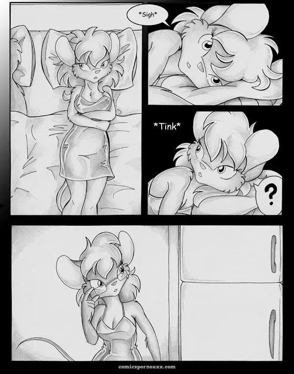 Wicked Affairs (Jay Naylor) - Page 8