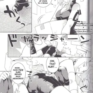 Icha Icha Unbalance - Page 4