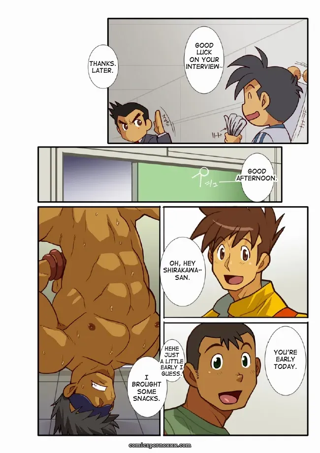 Dragon Ranger Black And White #1 - Page 4