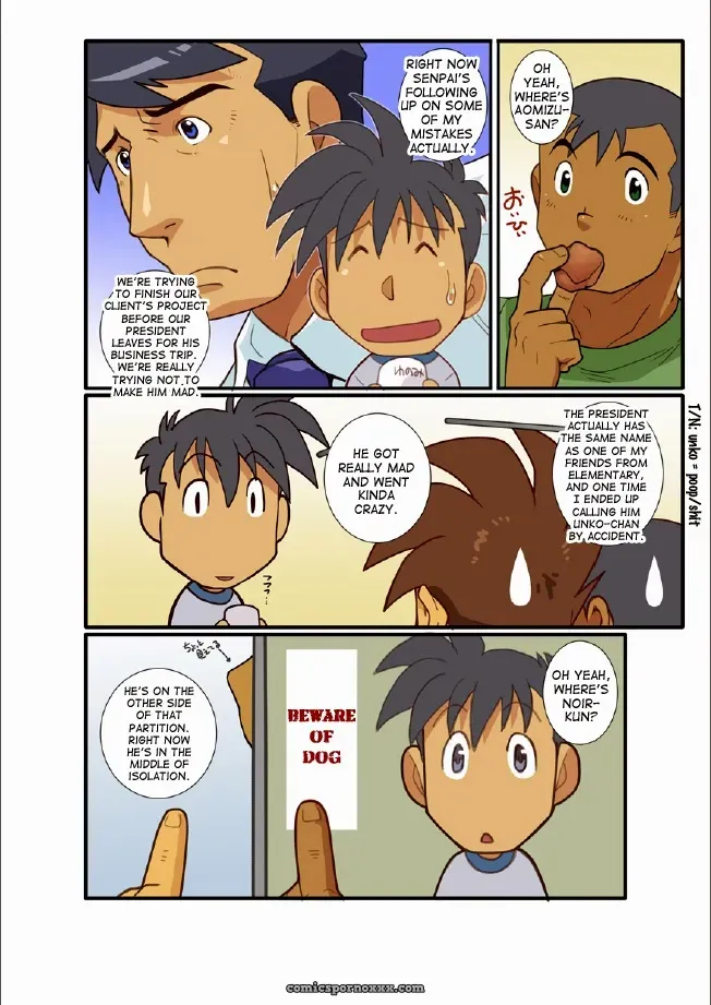 Dragon Ranger Black And White #1 - Page 6