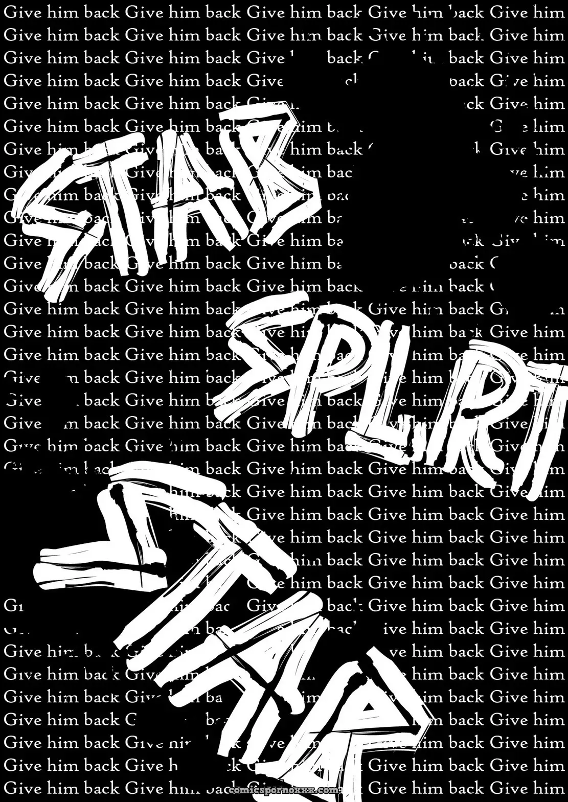 Koorigumo Kenn (Ice Cloud) – Feelings Of A Cat 2 - Page 18