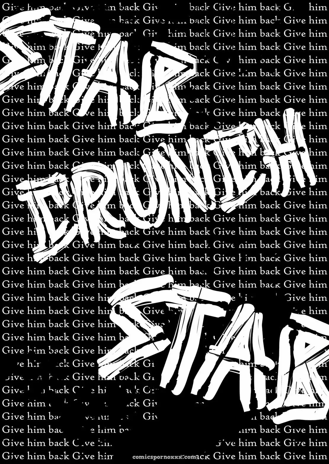 Koorigumo Kenn (Ice Cloud) – Feelings Of A Cat 2 - Page 19