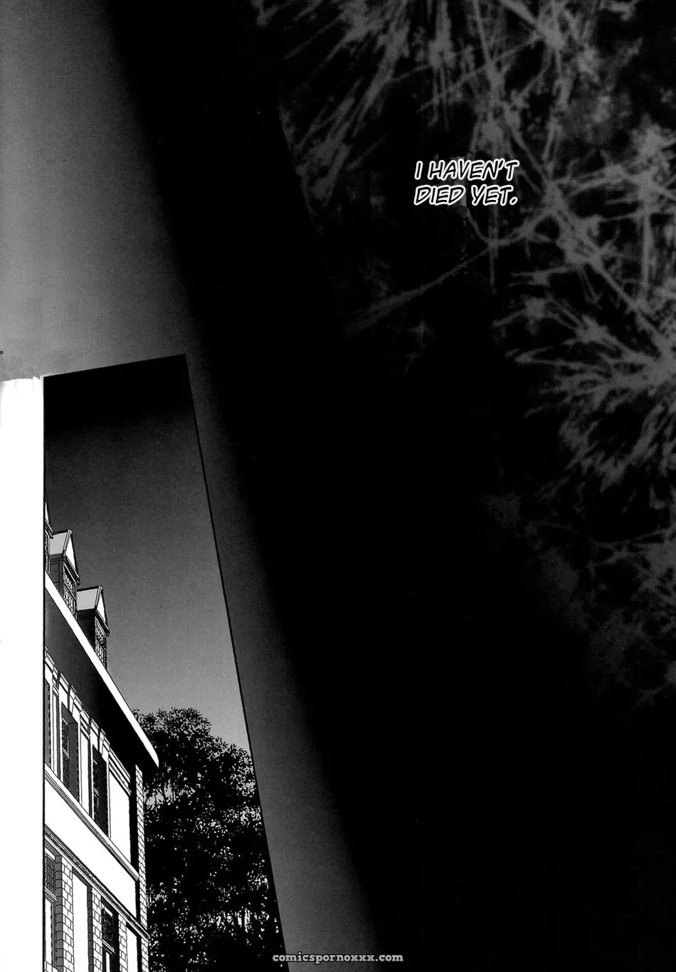 Attack On Titan Shingeki No Kyojin: Hand To Hug (Erwin X Levi) - Page 6