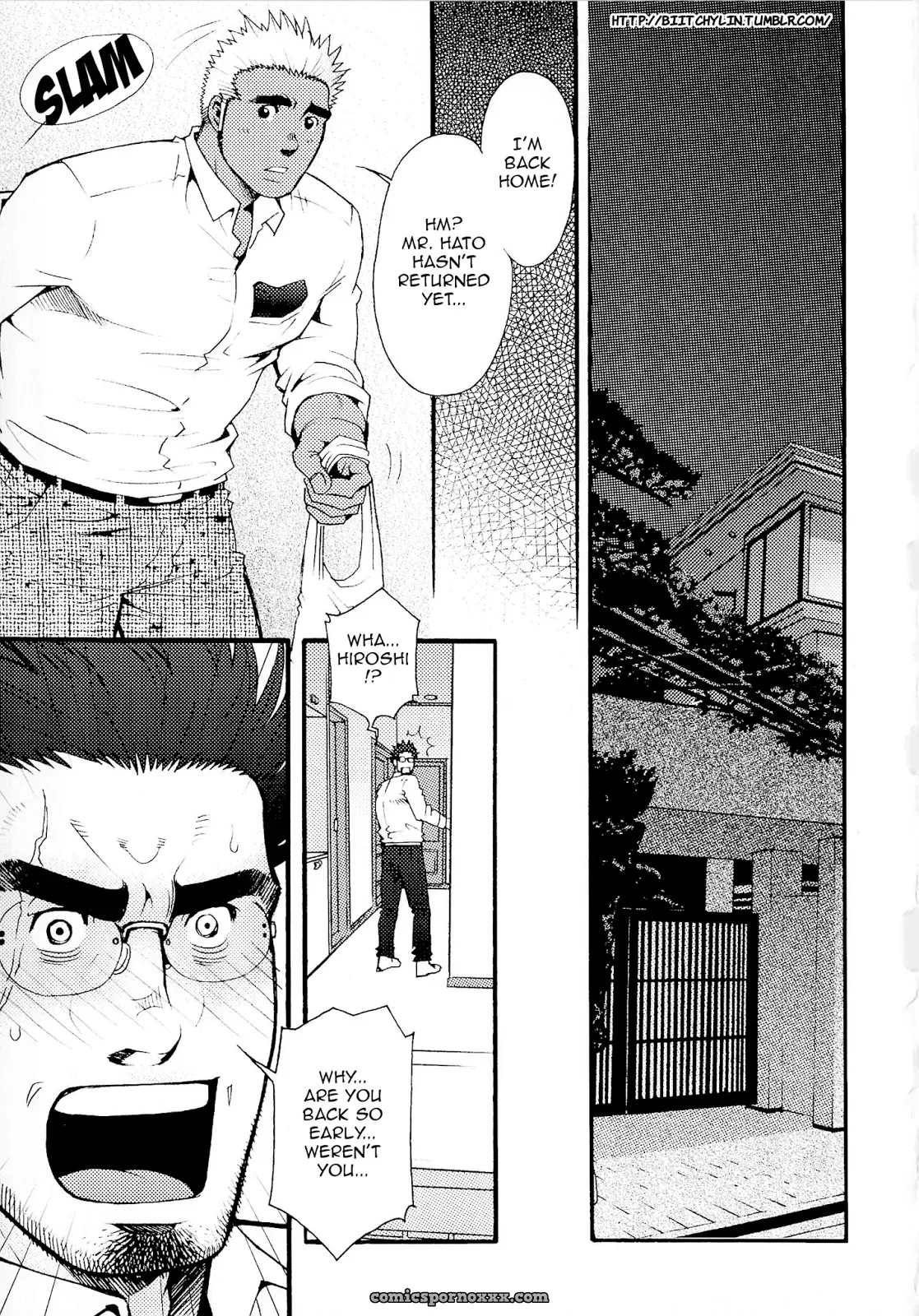 Killing The Crow Of 3000 Worlds 3: Poison And Elder - Page 20