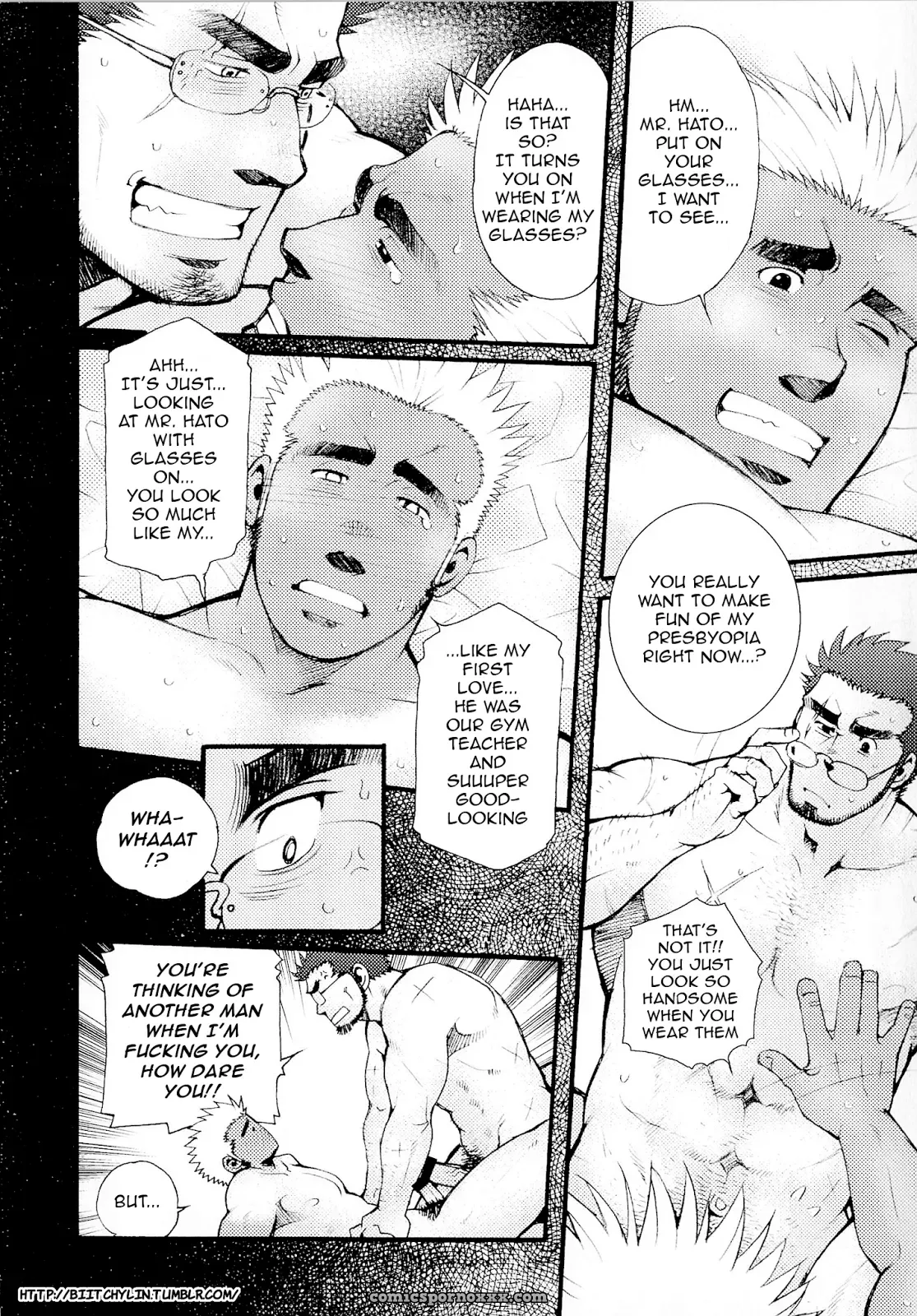 Killing The Crow Of 3000 Worlds 3: Poison And Elder - Page 25