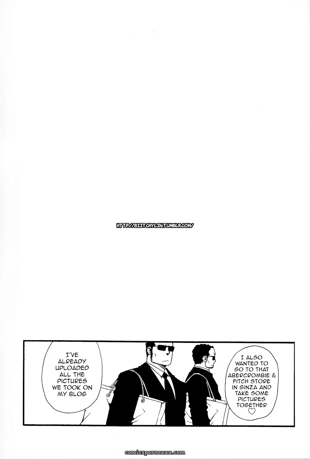 Killing The Crow Of 3000 Worlds 3: Poison And Elder - Page 28