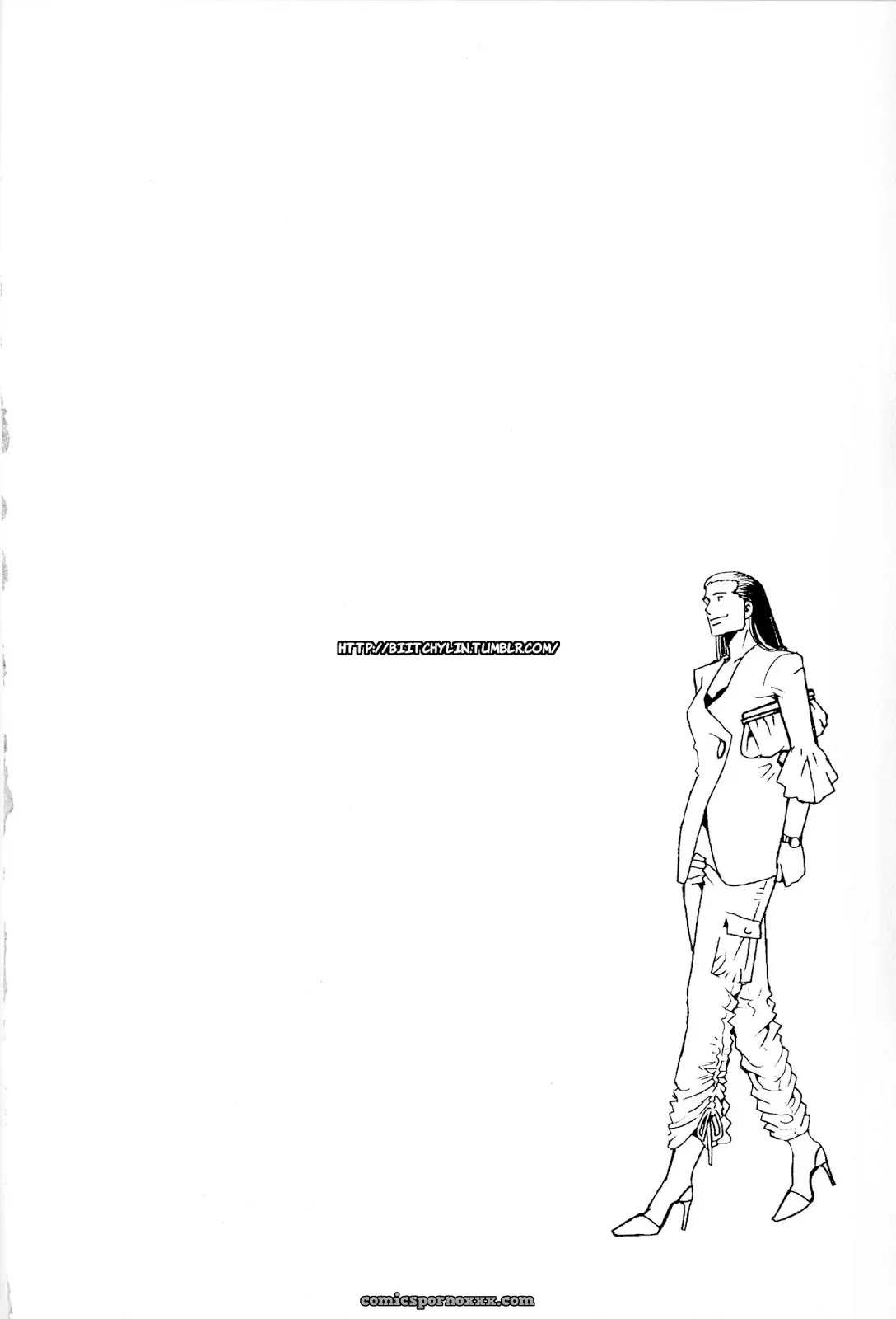 Killing The Crow Of 3000 Worlds 3: Poison And Elder - Page 29