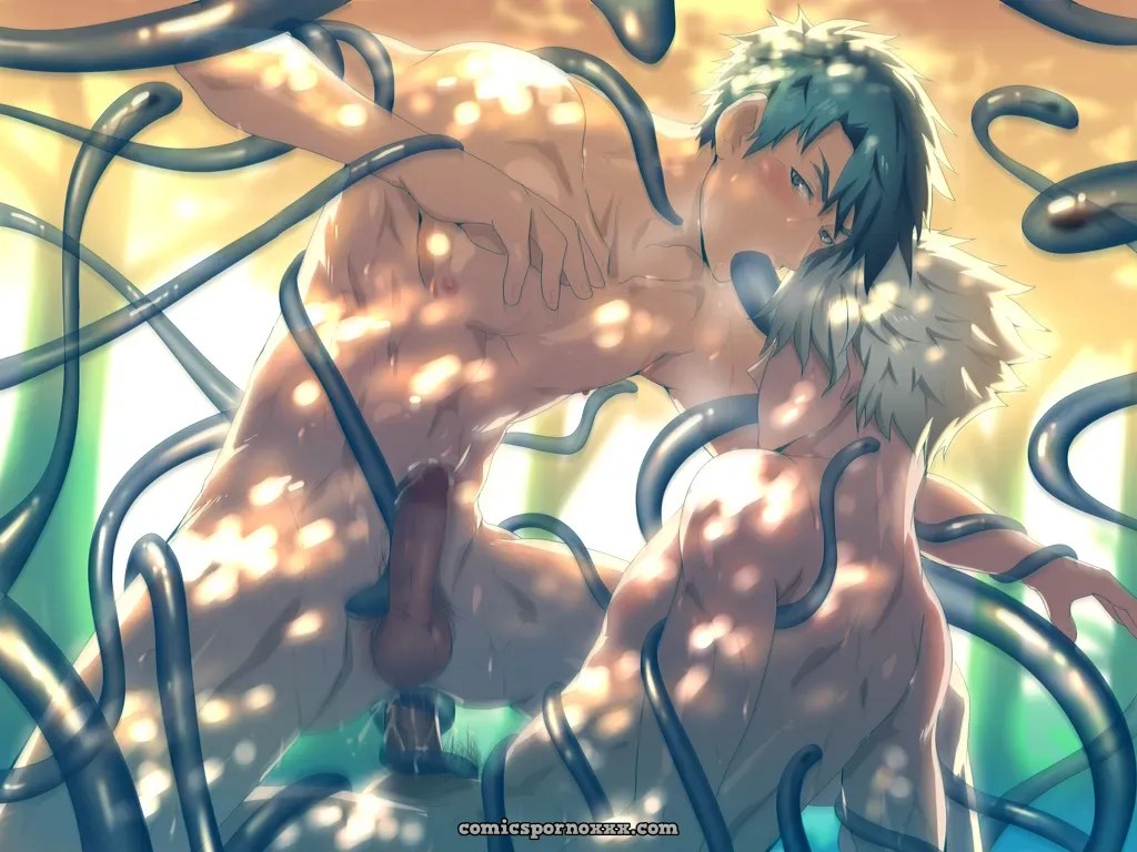 Banana Jam!! -T- - Page 10