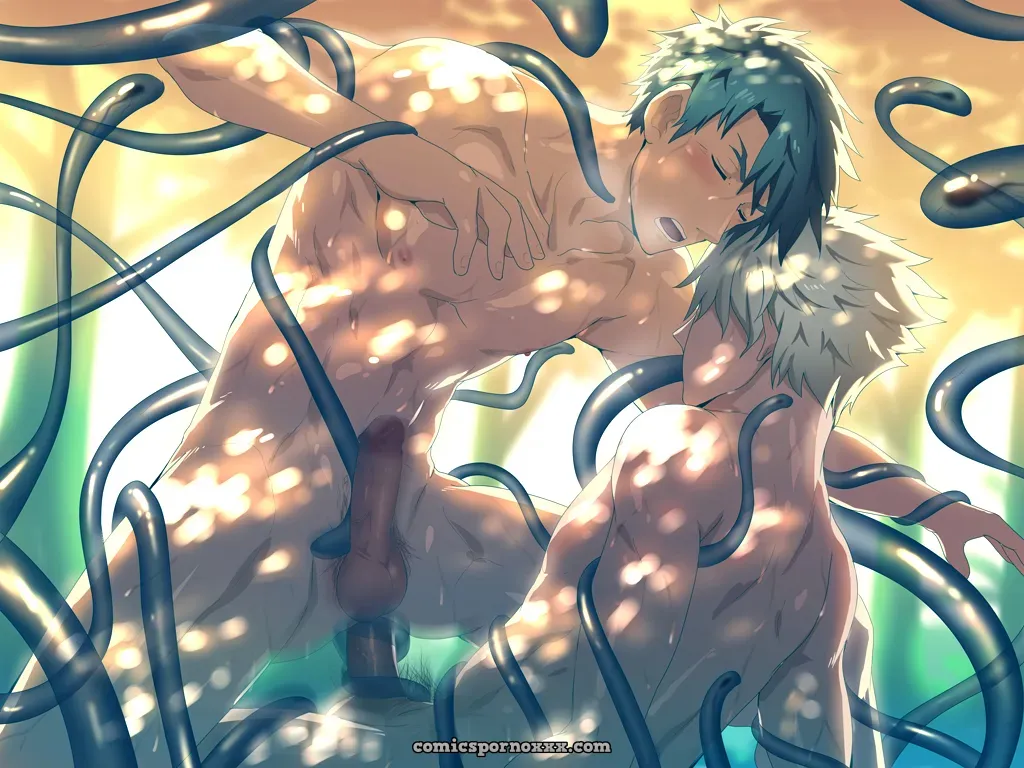 Banana Jam!! -T- - Page 5