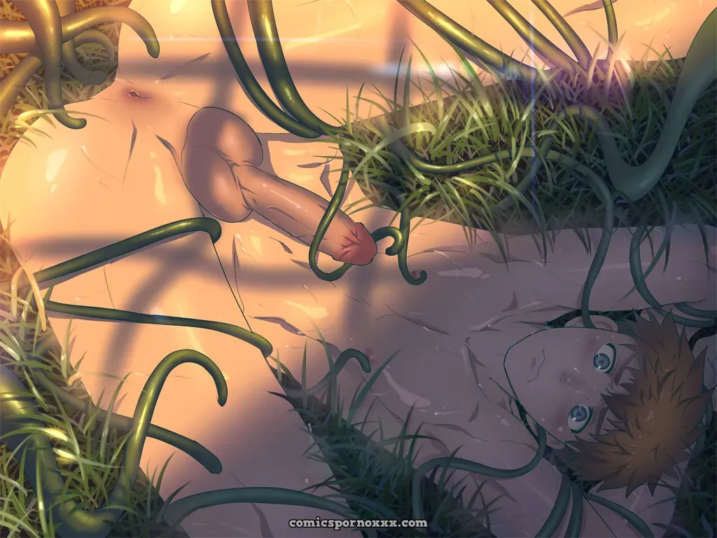 Banana Jam!! -T- - Page 56