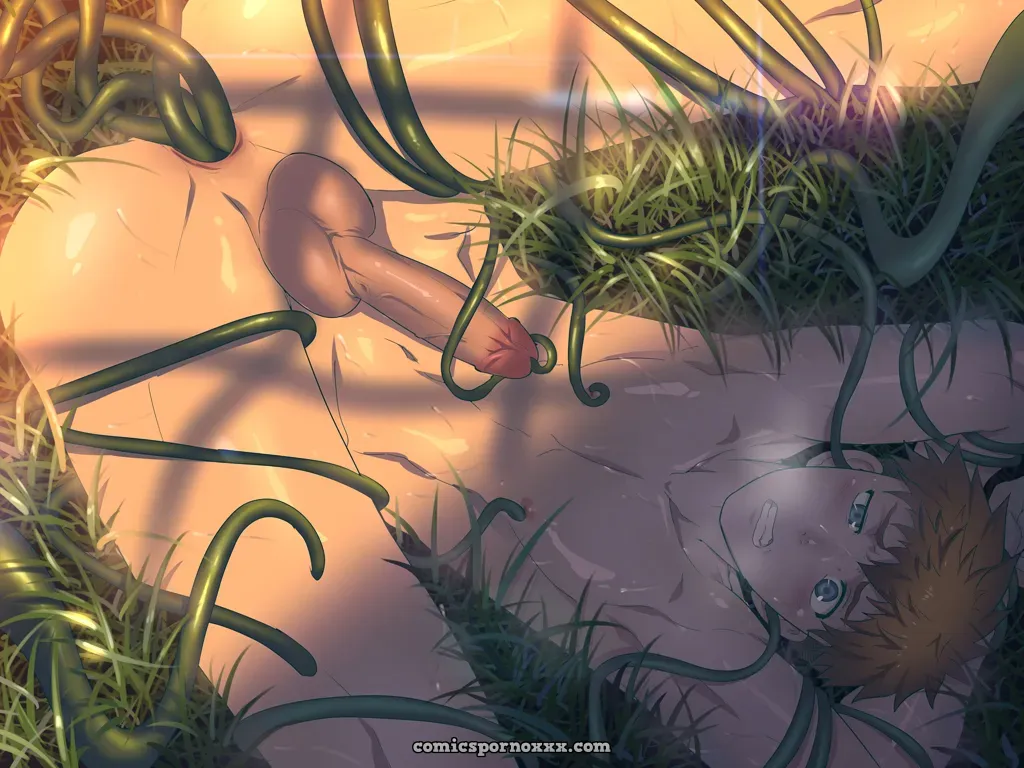 Banana Jam!! -T- - Page 59