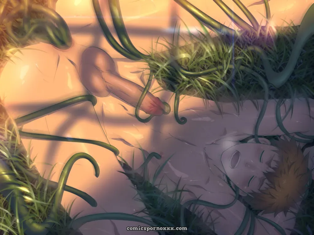 Banana Jam!! -T- - Page 60