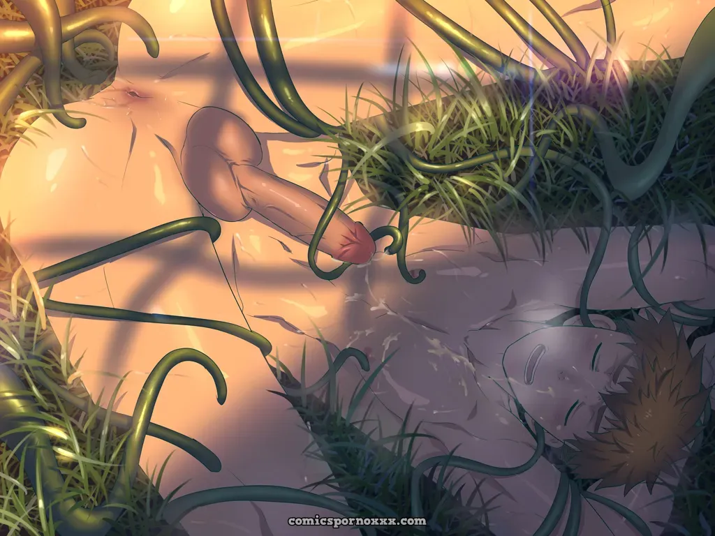 Banana Jam!! -T- - Page 64