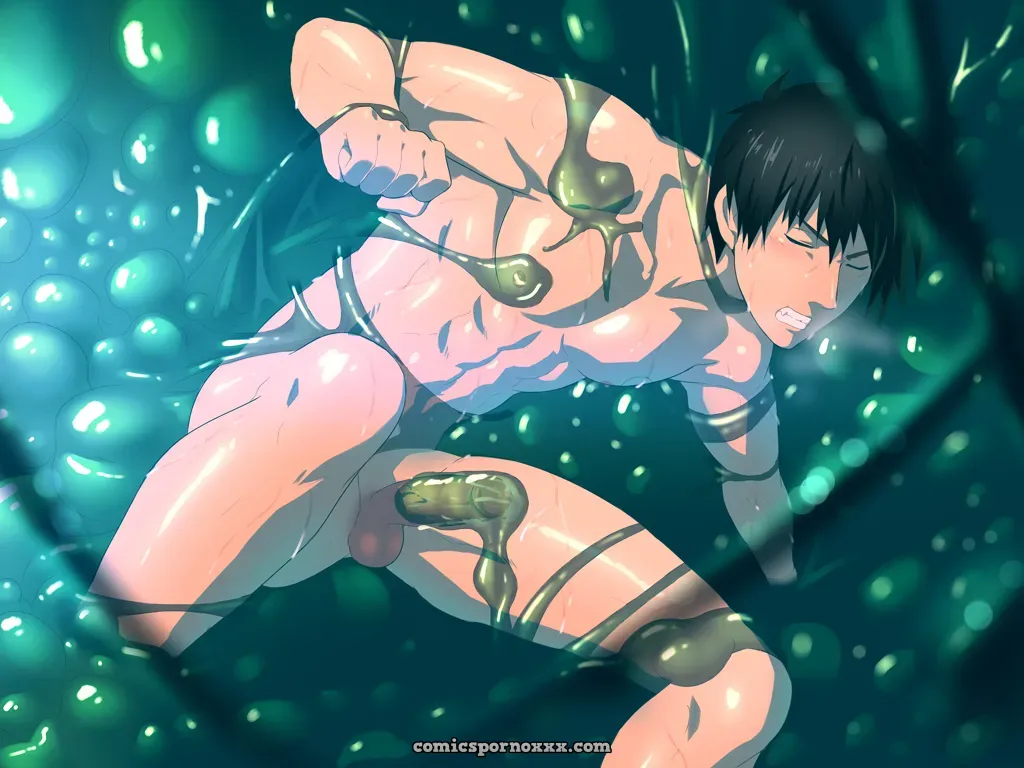 Banana Jam!! -T- - Page 71