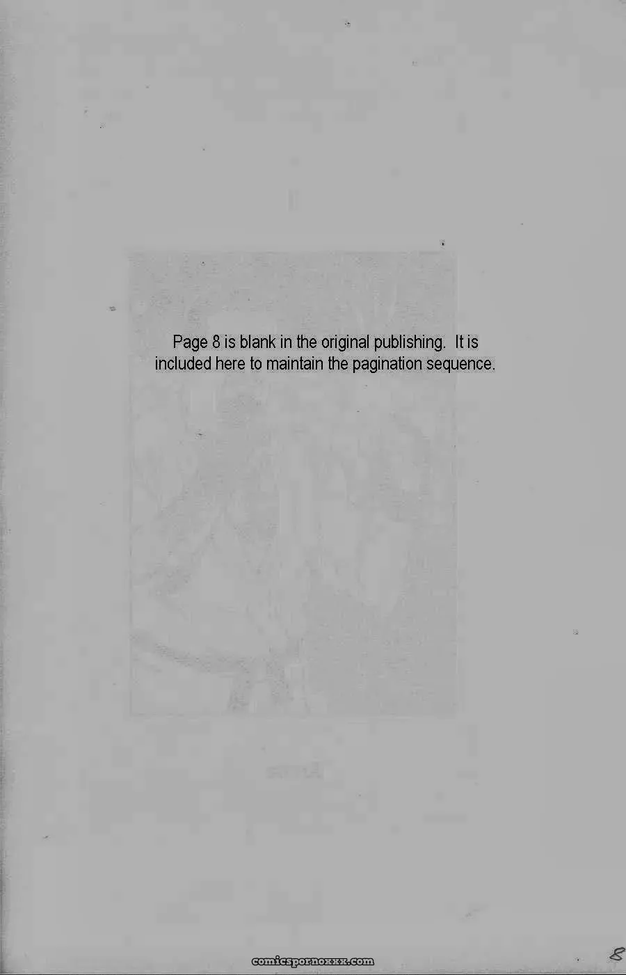 Gengoroh Tagame – Arena - Page 9