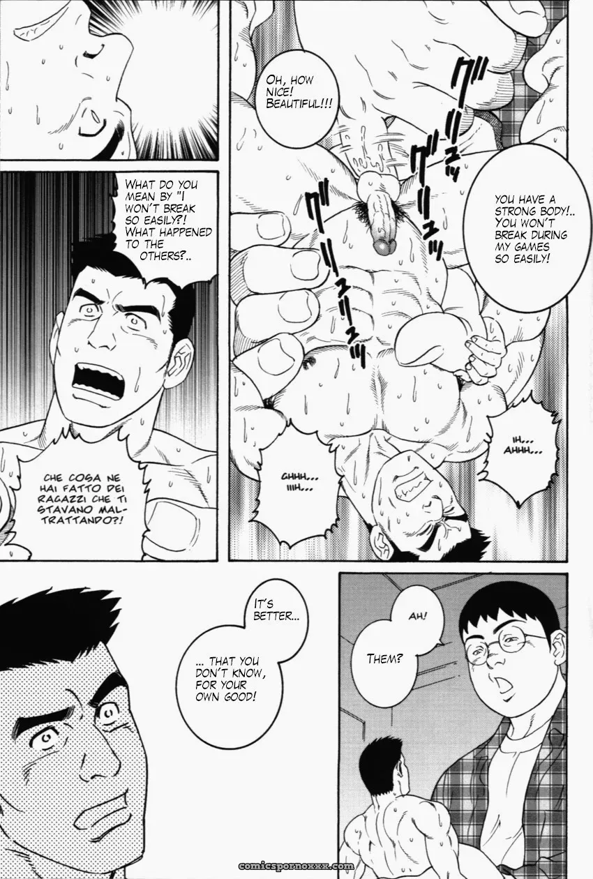 Puppet Master - Page 11