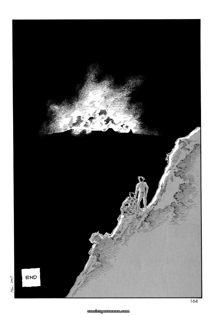 Father And Son In Hell - Page 110