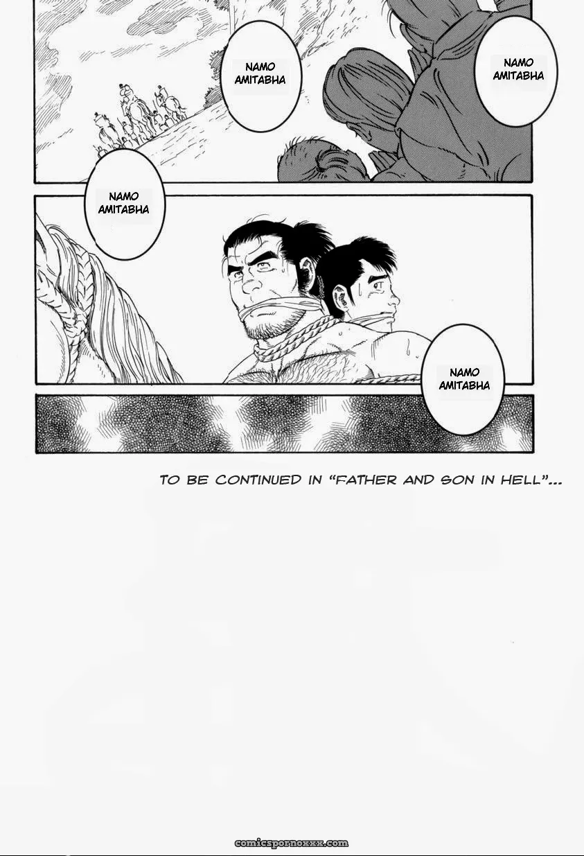 A Boy In Hell - Page 49