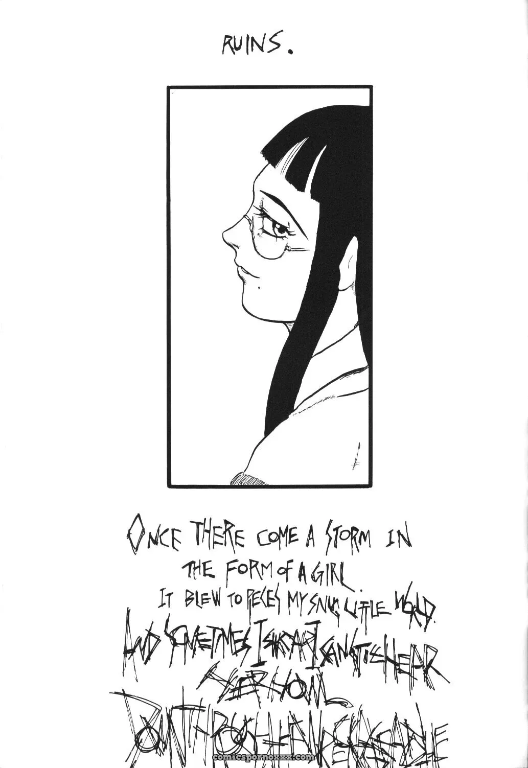 Chimatsuriya Honpo Doujinshi: Another You (Neon Genesis Evangelion) – C56 - Page 15