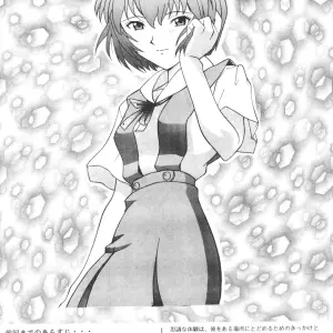 CR19 Chimatsuriya Honpo Evangelion Apocrypha Figures - Page 2