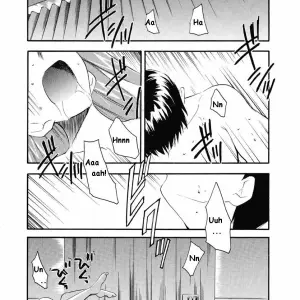 RE-TAKE 2 (Neon Genesis Evangelion) - English Doujinshi by Studio Kimigabuchi - Page 3
