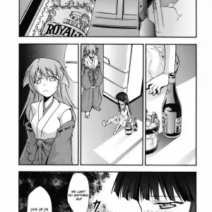 Higurashi When They Cry English Fan Translation - Studio Kimigabuchi - Page 2