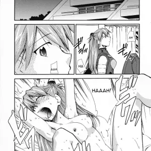 RE-TAKE 0 (Neon Genesis Evangelion) - English Doujinshi - Page 7