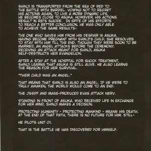RE-TAKE 4 (Neon Genesis Evangelion) - C70 Doujinshi English - Page 2