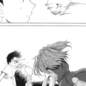 RE-TAKE ~After~ (Neon Genesis Evangelion) Doujinshi - Studio Kimigabuchi - Page 2