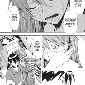 RE-TAKE ~After~ (Neon Genesis Evangelion) Doujinshi - Studio Kimigabuchi - Page 5