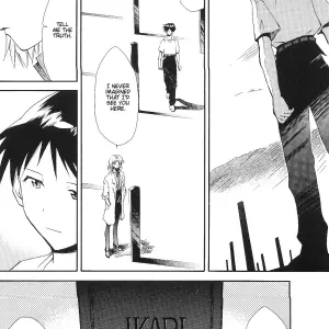 RE-TAKE ~After~ (Neon Genesis Evangelion) Doujinshi - Studio Kimigabuchi - Page 7