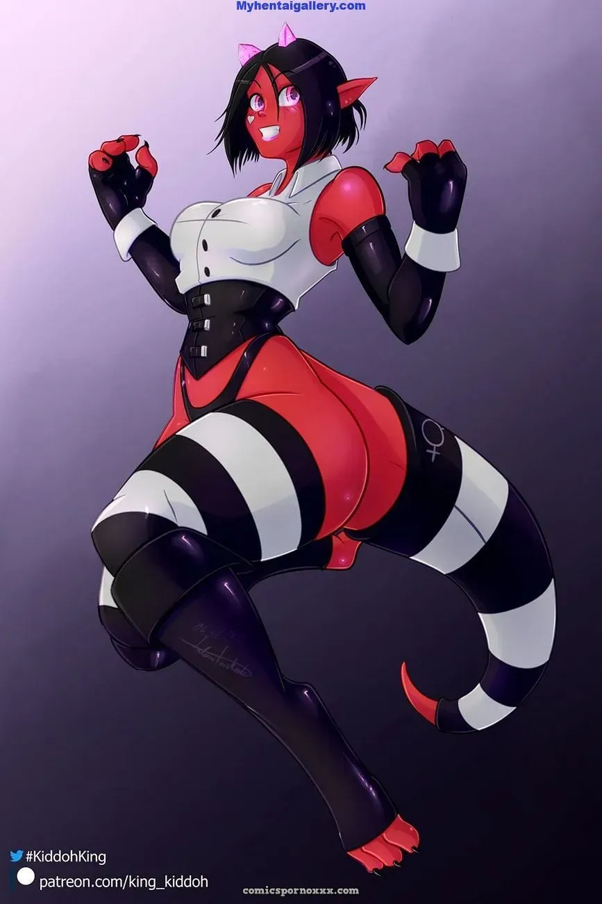 Night Life #1 - Page 20