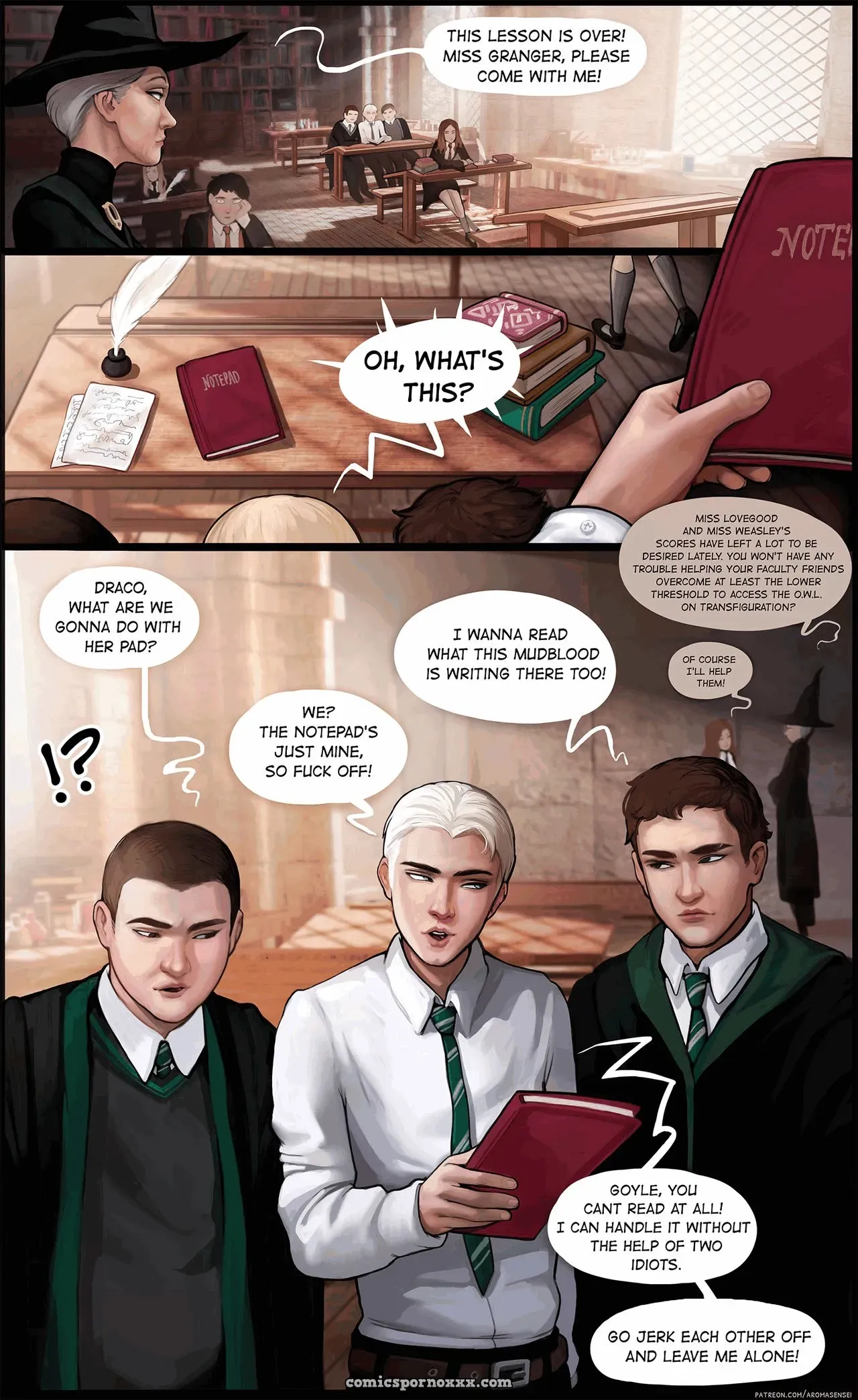 Extra Lesson - Page 5