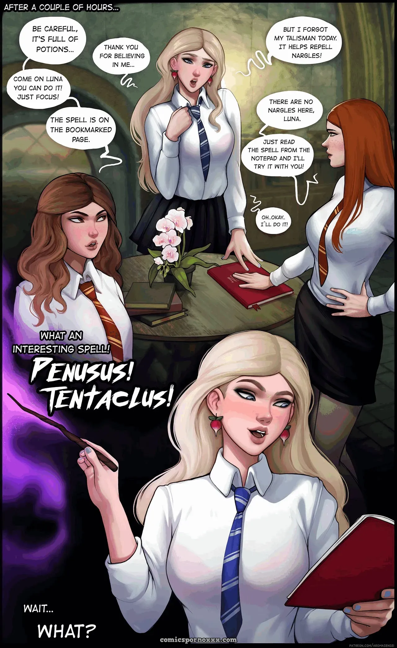 Extra Lesson - Page 9