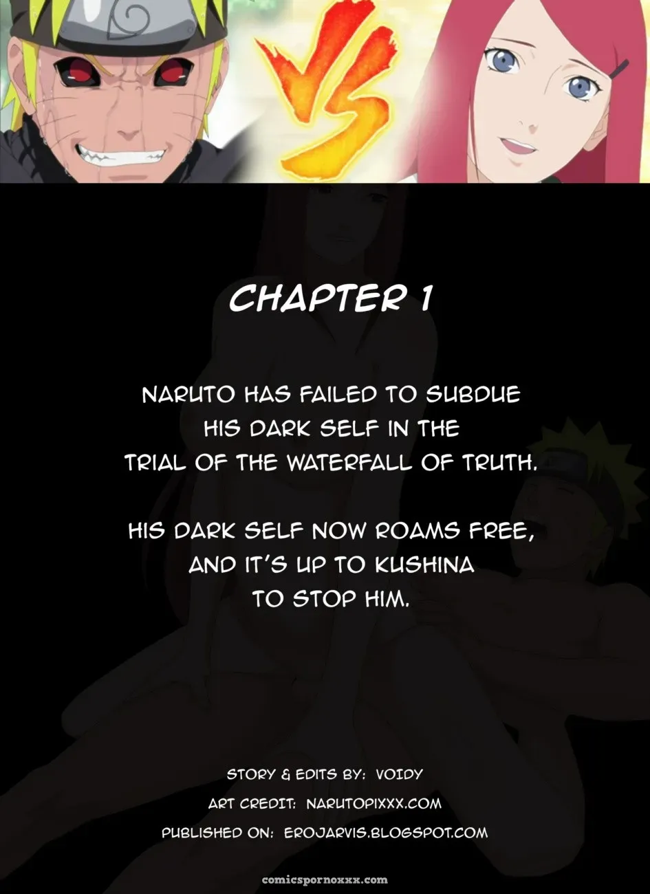 Mom’s Red Hair - Page 2