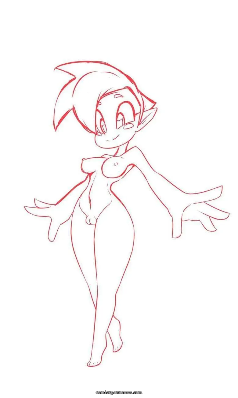 Slime Queen (Pedverse) - Page 22