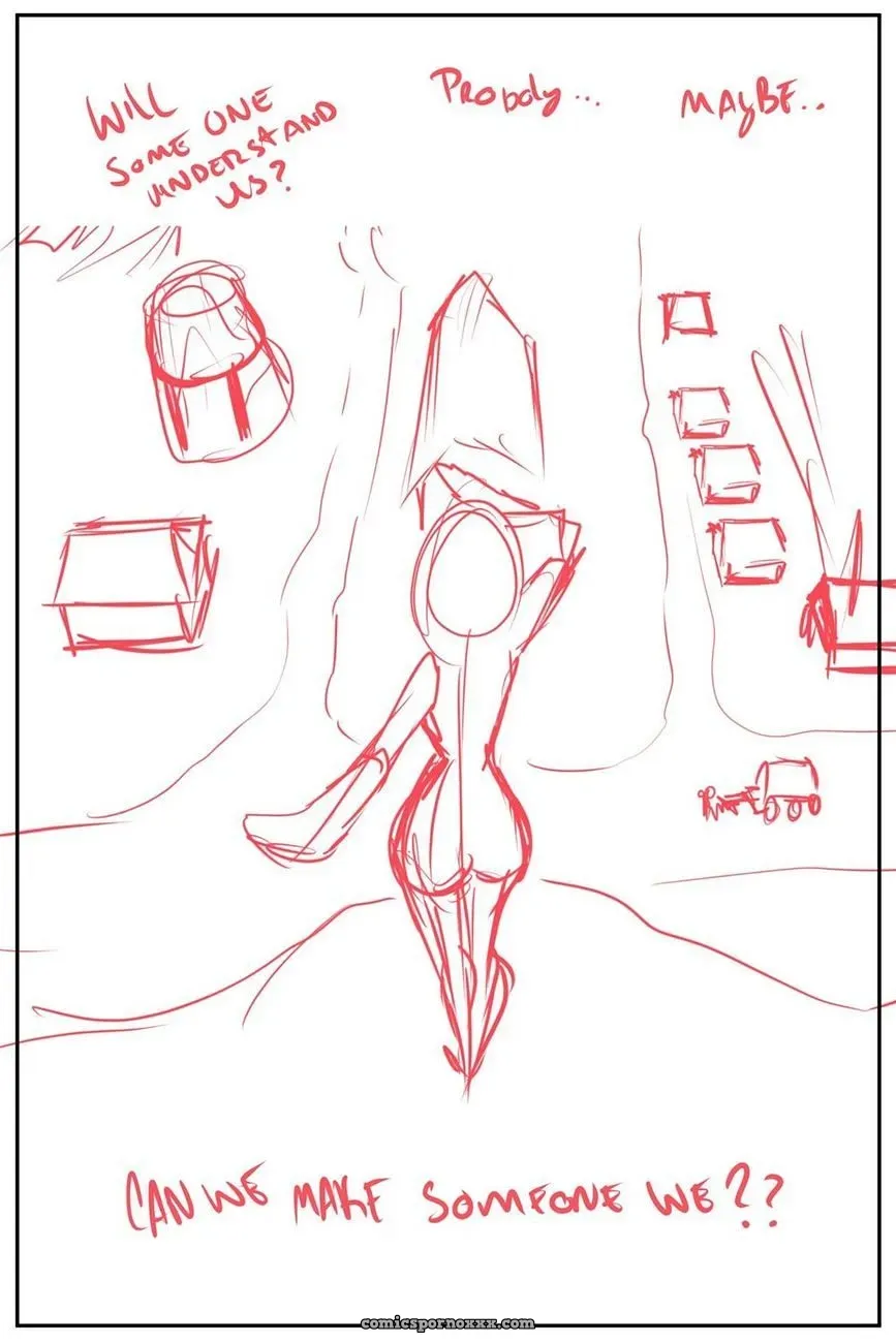 Slime Queen (Pedverse) - Page 24